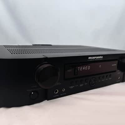 Marantz NR 1501 7.1 Channel 50 Watt Receiver image 4