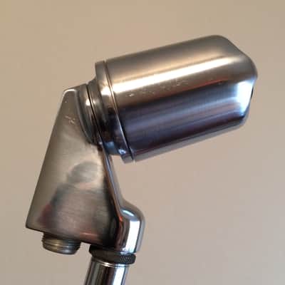 Electro-Voice 638 General Purpose Dynamic Microphone