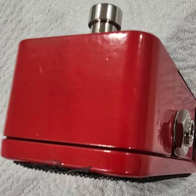 TC Electronic Impulse IR Loader 2022 - Present - Red / Black image 6