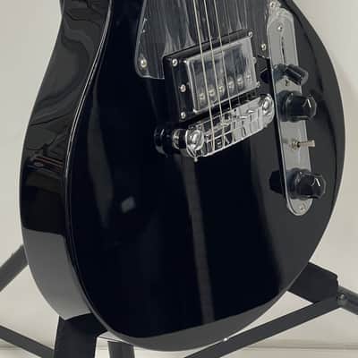 Stagg Silveray Special Black image 4