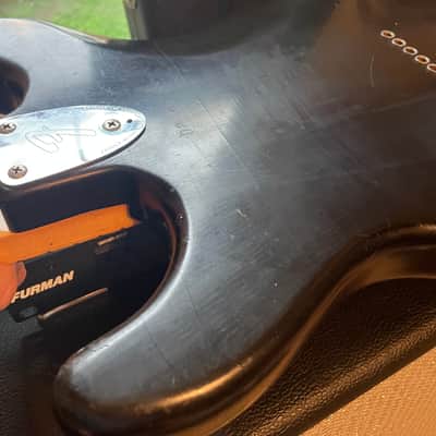 1977 Fender Stratocaster (w/ OHSC) image 22