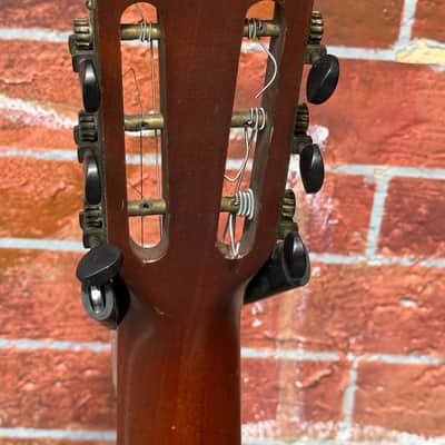 Martin 2-17 1929 - an exceptional original example w/rosewood bound body its truly near mint ! image 8