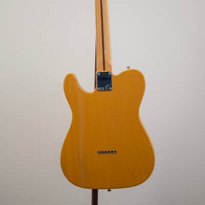 2011 Fender Special Run US Exclusive Ash Telecaster Standard - in Butterscotch Blonde image 23
