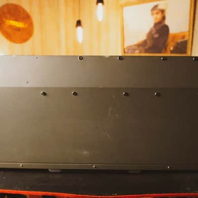 Elektronika EM 05 string-piano analog synth Synthesizer vintage USSR soviet image 4