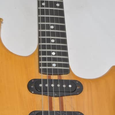 YAMAHA SC7000 MADE IN JAPAN 1980~1982 Electric Guitar Ref No 6534 image 6