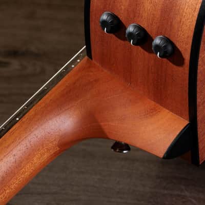 Taylor 112ce-N Nylon Acoustic Electric Guitar image 8