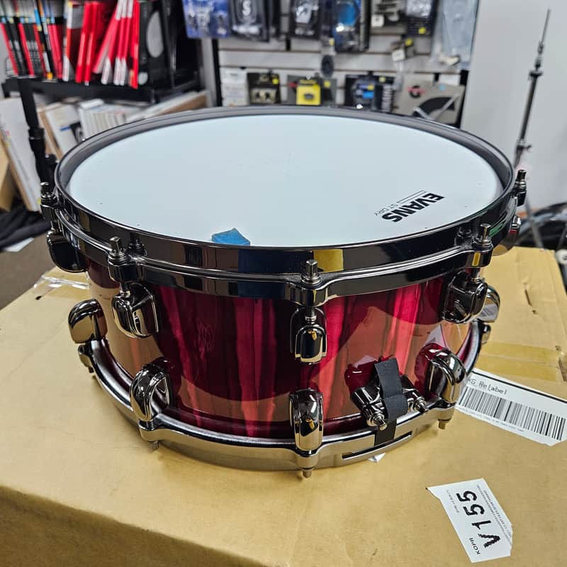 Tama Starclassic Performer