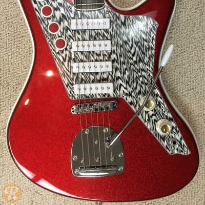 DiPinto Galaxie 4 Deluxe Common Finish