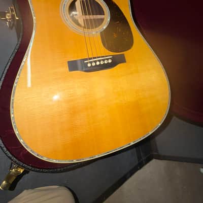 new 2024 Martin D41 image 5