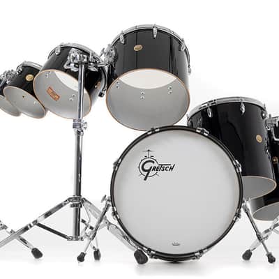 Gretsch Phil Collins Custom Shell Drum Kit image 2