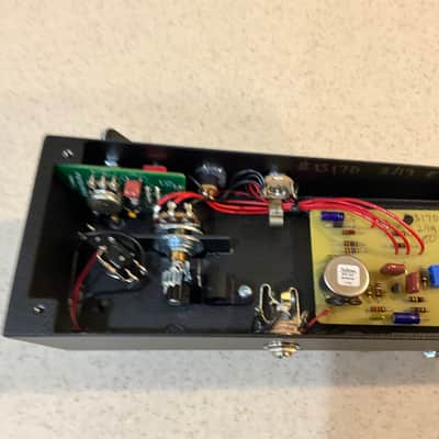 Fulltone Clyde Standard Vintage-Voiced Wah-Wah image 6