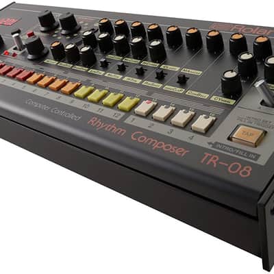 Roland TR-08 Rhythm Composer w/ MIDI Cable image 4