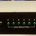 Maselec MPL-2 Peak and High-Frequency Limiter 2010s - Black