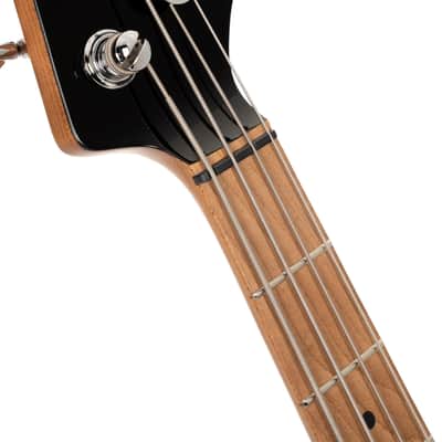 Cort GB-Short Scale | 4-String Electric Bass Guitar, Forest Green. New with Full Warranty! image 16