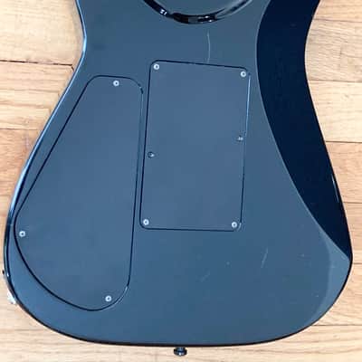 1992 Jackson Fusion HH Professional Guitar Japan MIJ, RARE image 6