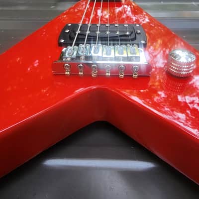 First Act Me279 - Red gloss image 2