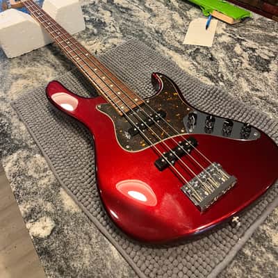 Sadowsky Japan Metroline RV4-24 image 1