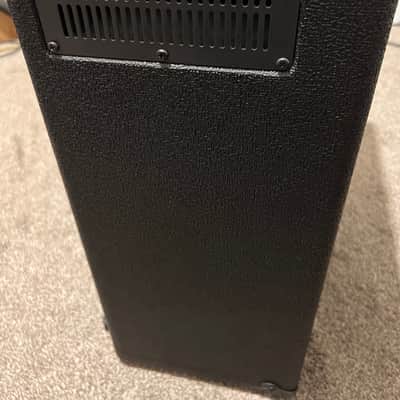 Ampeg BA-112v2 75-Watt 1x12" Bass Combo 2014 - Present - Black image 5