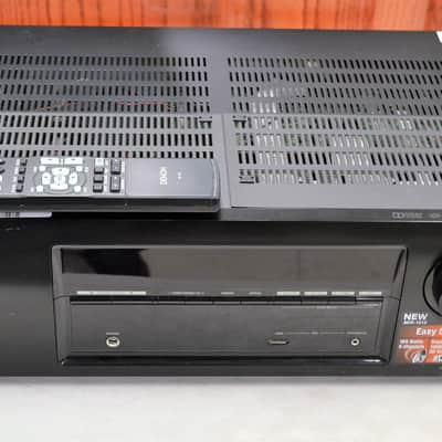 Denon AVR 1513 5.1 Channel AV Home Stereo Receiver image 2