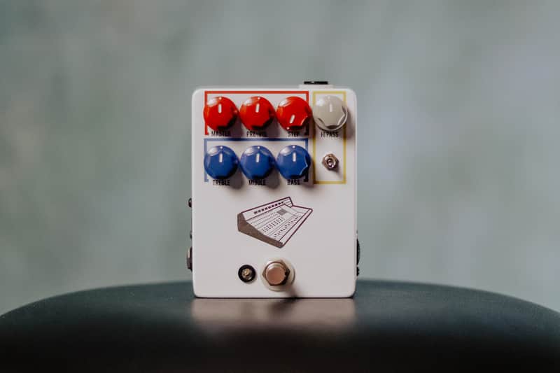 JHS Colour Box V1 | Reverb Canada