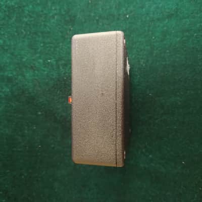MXR KFK-1 Ten Band EQ Kerry King Signature with Box & Power Supply Rare Discontinued image 7