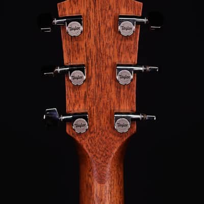 Taylor Next Generation 514ce Acoustic Guitar with Claria Electronics, Cedar Top image 10