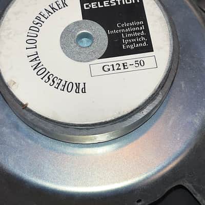 Electro-Voice EV VMR Vented Midrange Speaker Driver | Reverb