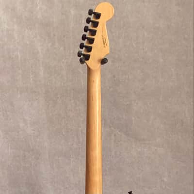 Fender Stagemaster 2000 - Black image 4