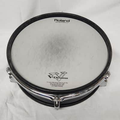 Roland PD-125 Mesh Head V Drum 12 inch Mesh Pad Trigger Electric Drums image 1