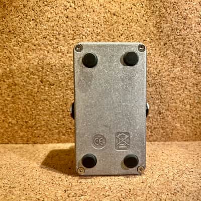 Electro-Harmonix Nano Small Stone – Warranty image 2