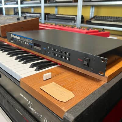 Oberheim Matrix 1000 image 2