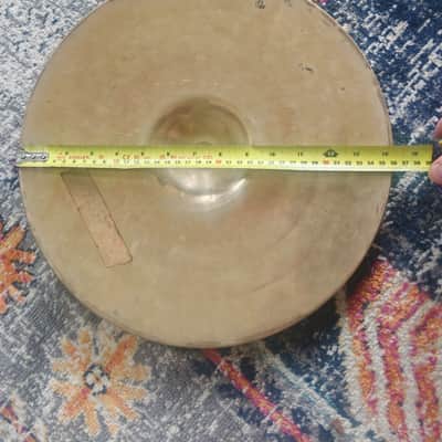 Zildjian Avedis custom A 2005 image 2