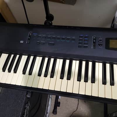 Korg X2 76-Key Music Workstation - Local Pickup Only image 3