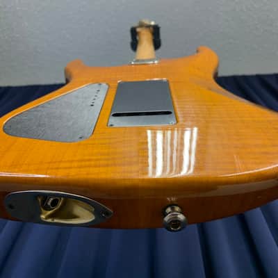 Hamer Strat Style 1992 image 16