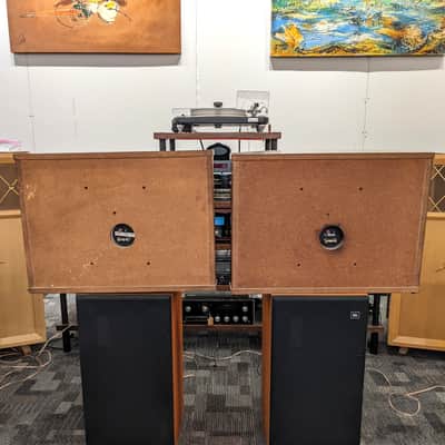 Acoustic Research AR-LST-2 Ultra-Wide Dispersion Speakers 1 of 2 pairs In Stock image 13
