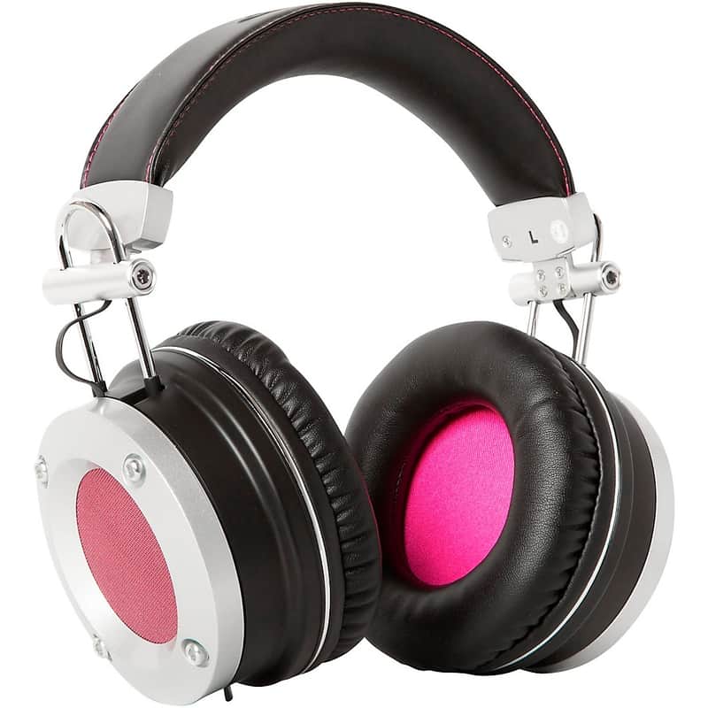 Avantone MP1 Multi-Mode Reference Headphones With Vari-Voice Regular Black image 1