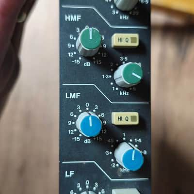 Solid State Logic 5000 80s image 4