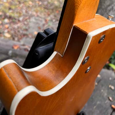Airline/Harmony/Alden H45 1959 - Modded image 7