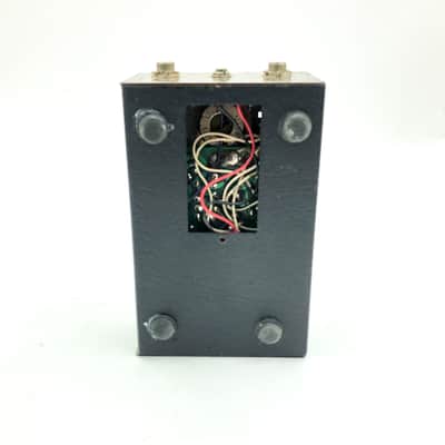 Electro Harmonix Small Stone Owned by Junkie XL image 4