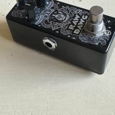 MXR EG74 Eric Gales Raw Dawg Overdrive | Reverb