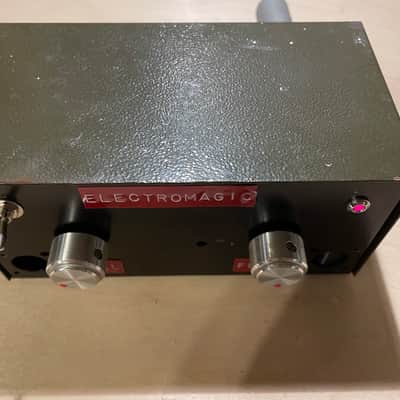 ELECTROSOUL Mighty Bender MKII image 6