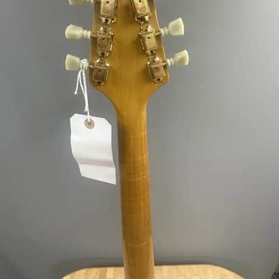 Gibson Flying V Korina 1983 image 8