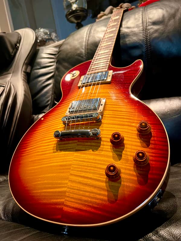 Gibson Les Paul Standard 2017 Absolutely Mint! image 1
