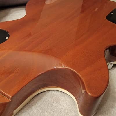 Gibson Les Paul Modern - Faded Pelham Blue image 15