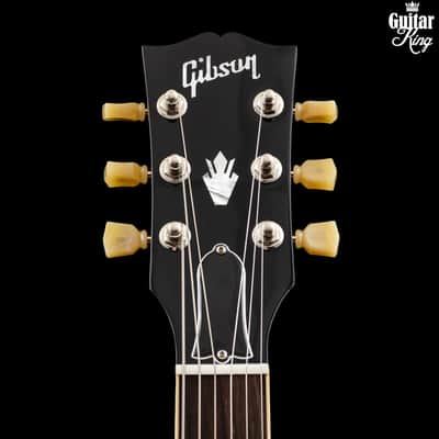 Gibson SG Standard '61 Maestro Vibrola Vintage Cherry image 1