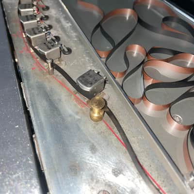 HH Multi-echo - Tape Delay image 15