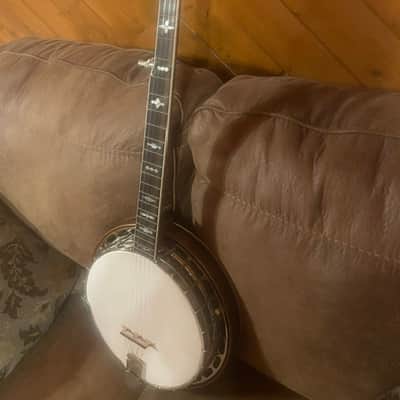 Gibson RB00 1957 - Natural image 1