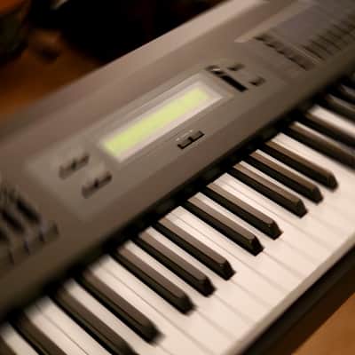 MUST SEE!!! KORG SG PRO X STAGE PIANO/MASTER KEYBOARD FULLY INSPECTED IN AMAZING CONDITION! image 10