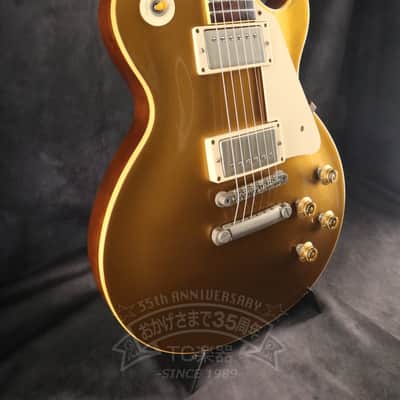 Gibson Custom Shop 2006 Historic Collection 1957 Les Paul Standard Mod. image 4