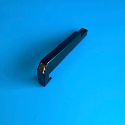CASIO CT-360 CT-370 CT-655 Keyboard Part: Black Key Single Flat/Sharp image 2